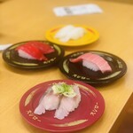 スシロー - 