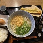 七弐八製麺 - 