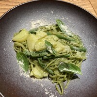 AWkitchen figlia 渋谷スクランブルスクエア - 