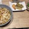 伊吹いりこうどん 燧燧