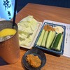 新宿三丁目ふじ屋ハナレ