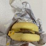 マクドナルド - 