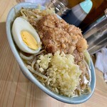 ラーメン富士丸 - 