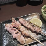 Yakitori Kurakawa - 