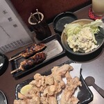 Yakitori Kurakawa - 