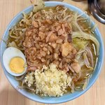 ラーメン富士丸 - 