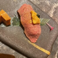 北新地焼肉 きらく - 