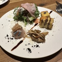 イルチェーロ 恵比寿 - 