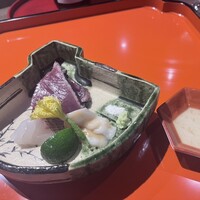 一石三鳥 別邸 - 