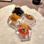 Restaurant DESTINA - 