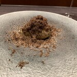 Restaurant DESTINA - 