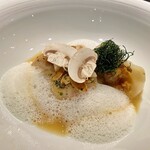 Restaurant DESTINA - 