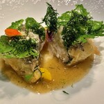 Restaurant DESTINA - 