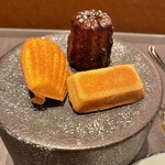 Restaurant DESTINA - 