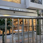 SOPHIA COFFEE - 