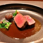 Restaurant DESTINA - 