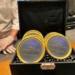 Restaurant DESTINA - 