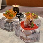 Restaurant DESTINA - 