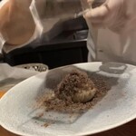 Restaurant DESTINA - 