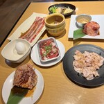 Yakiniku Kingu - 