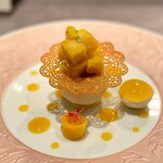 Restaurant DESTINA - 