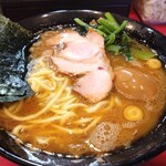 Ramen Sugitaya - 