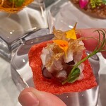 Restaurant DESTINA - 