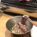 焼肉カルビ堂 源 - 