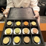 Restaurant DESTINA - 