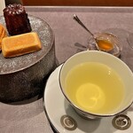 Restaurant DESTINA - 