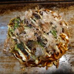 Okonomiyaki Momiji - 