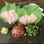 鶏料理ひとりひとり - 