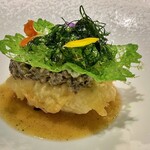 Restaurant DESTINA - 