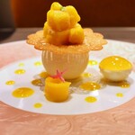 Restaurant DESTINA - 