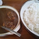 インディアン - インディアンカレー