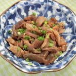 不思木の国 - 超人気売り切れごめん！　すじこん　380円