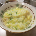 Kikuchi - 雑炊