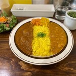 ウミネコカレー - 