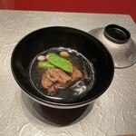 日本料理 「風花」 - 