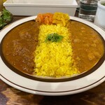 ウミネコカレー - 