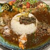 BOTANI：CURRY 梅田店