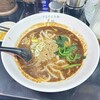 中国手打拉麺 馬賊 日暮里店