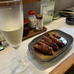 鳥料理 かね正 - 