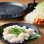 韓国肉料理・石鍋イニョン - 