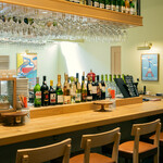 フランス大衆食堂ブイヨン - 