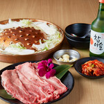 韓国肉料理・石鍋イニョン - 
