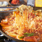 韓国肉料理・石鍋イニョン - 