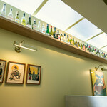 フランス大衆食堂ブイヨン - 