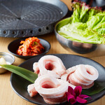 韓国肉料理・石鍋イニョン - 