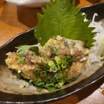 Sumibiyaki Teppan Yaki Makocchan - 